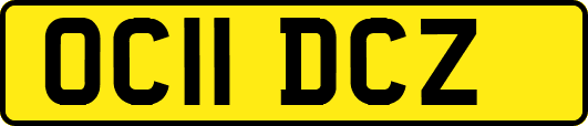 OC11DCZ