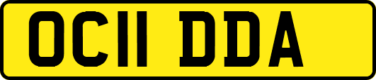 OC11DDA
