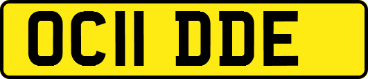 OC11DDE