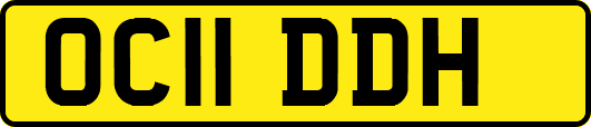 OC11DDH