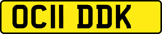 OC11DDK