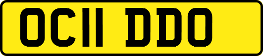 OC11DDO