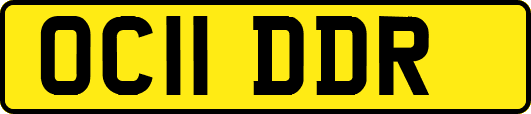 OC11DDR