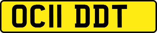 OC11DDT