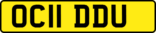 OC11DDU