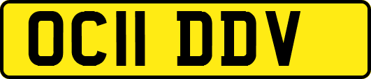 OC11DDV