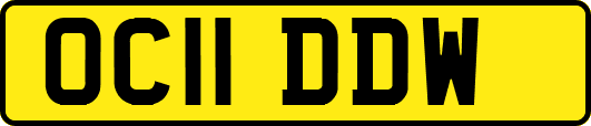 OC11DDW
