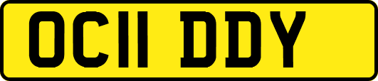 OC11DDY