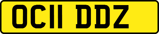 OC11DDZ
