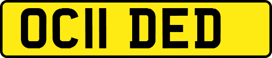 OC11DED