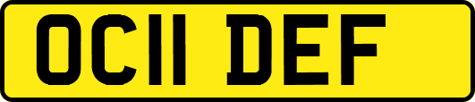 OC11DEF