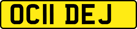 OC11DEJ