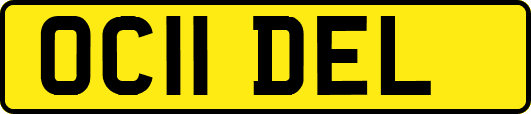 OC11DEL
