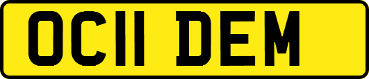OC11DEM