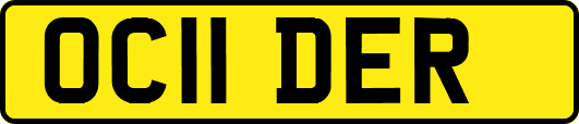OC11DER