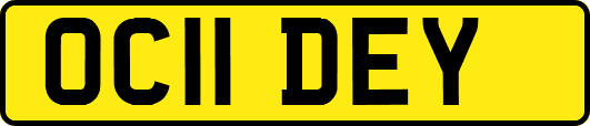 OC11DEY