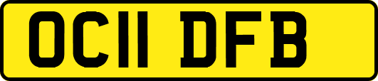 OC11DFB