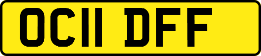 OC11DFF