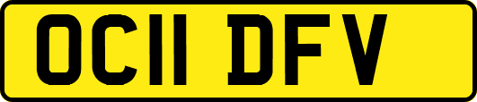 OC11DFV