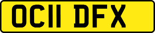 OC11DFX