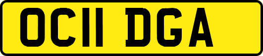 OC11DGA