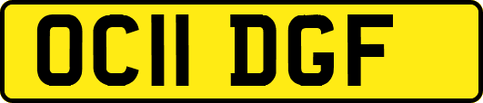 OC11DGF