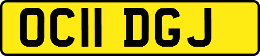 OC11DGJ