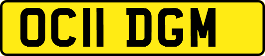 OC11DGM