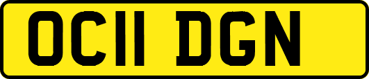 OC11DGN
