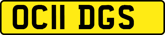 OC11DGS