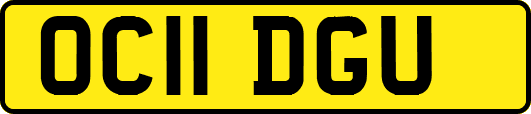 OC11DGU