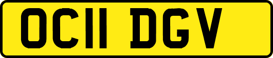 OC11DGV