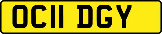 OC11DGY