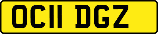 OC11DGZ