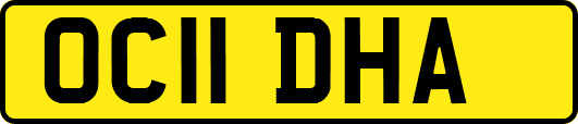 OC11DHA