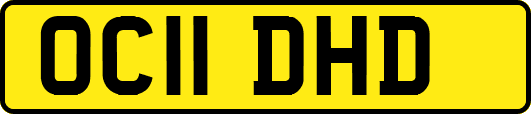 OC11DHD