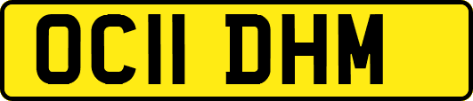 OC11DHM