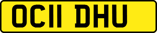 OC11DHU