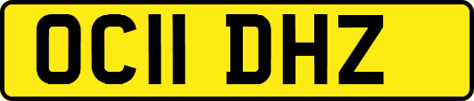 OC11DHZ