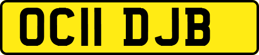 OC11DJB