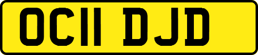 OC11DJD