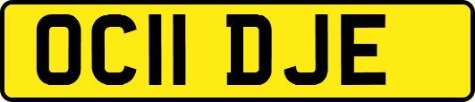 OC11DJE