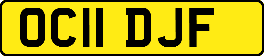 OC11DJF