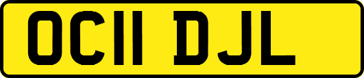 OC11DJL