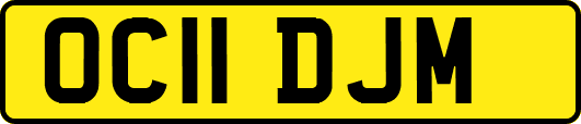 OC11DJM