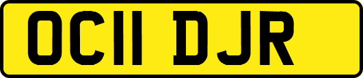 OC11DJR