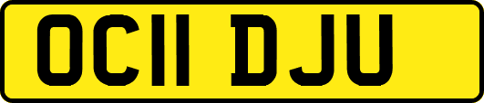 OC11DJU