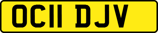 OC11DJV