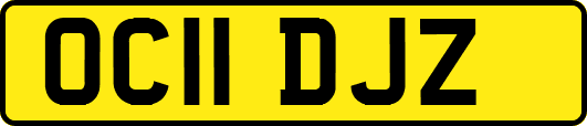 OC11DJZ
