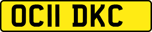 OC11DKC